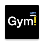 gym eesti android application logo